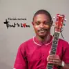 Olumide Richard - That's Love